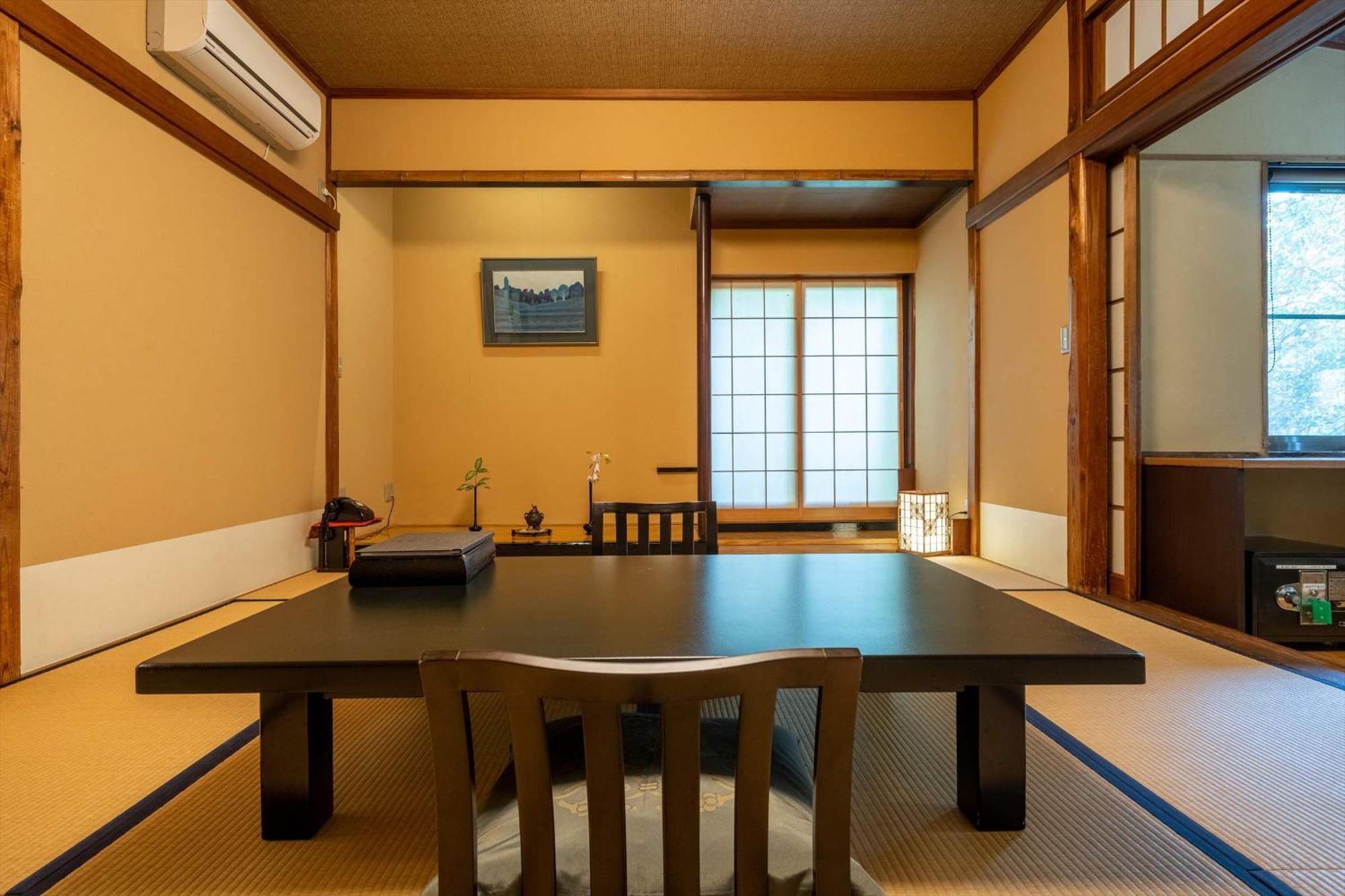 Jinya Ryokan Hadano Екстериор снимка
