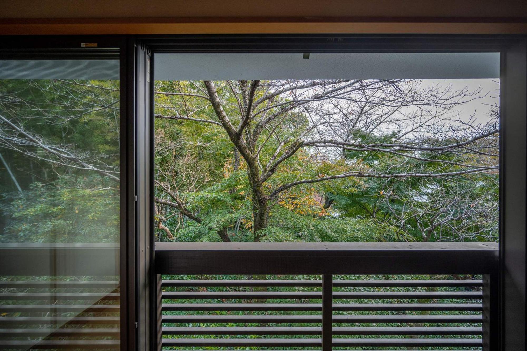 Jinya Ryokan Hadano Екстериор снимка
