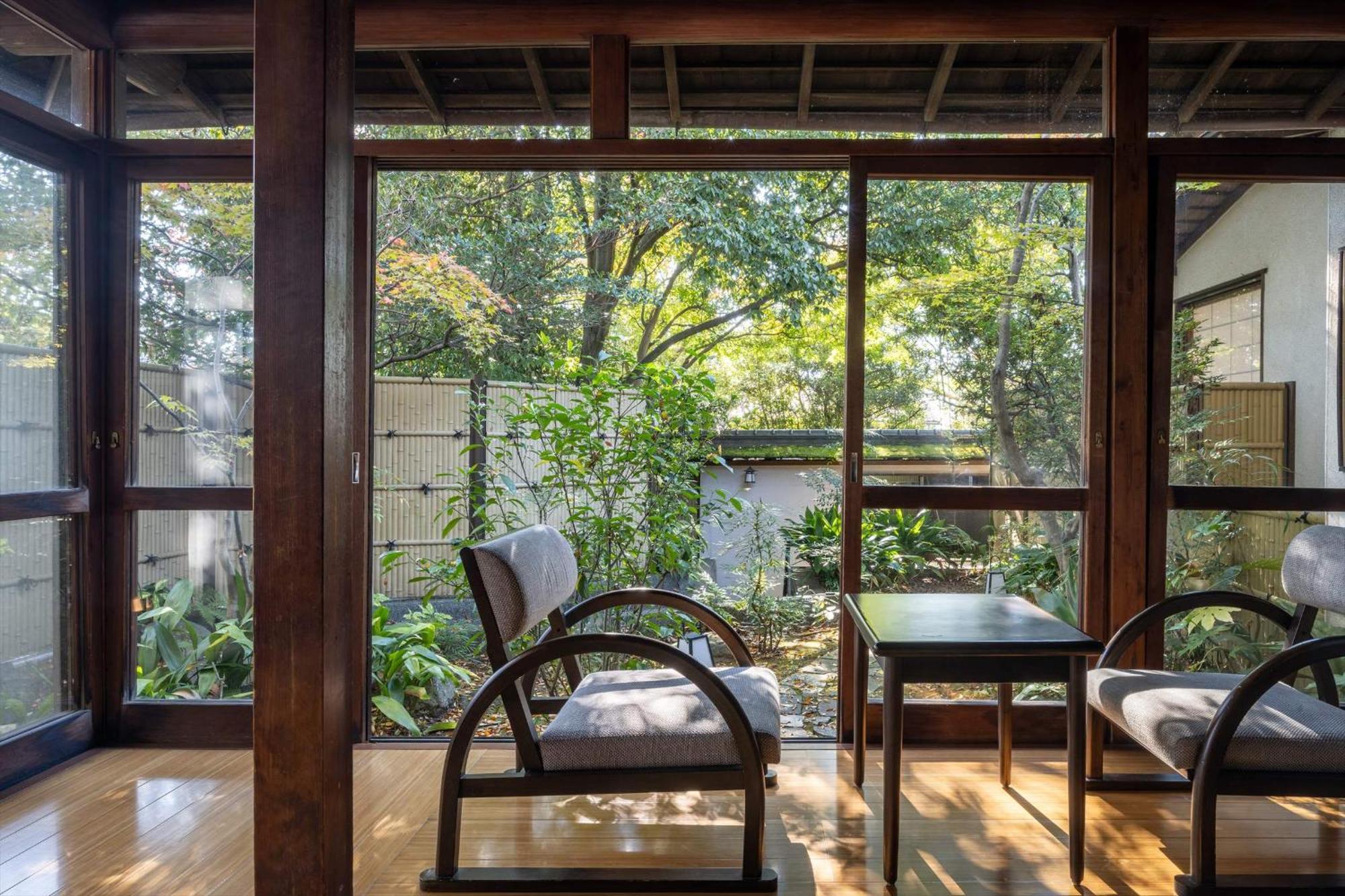 Jinya Ryokan Hadano Екстериор снимка