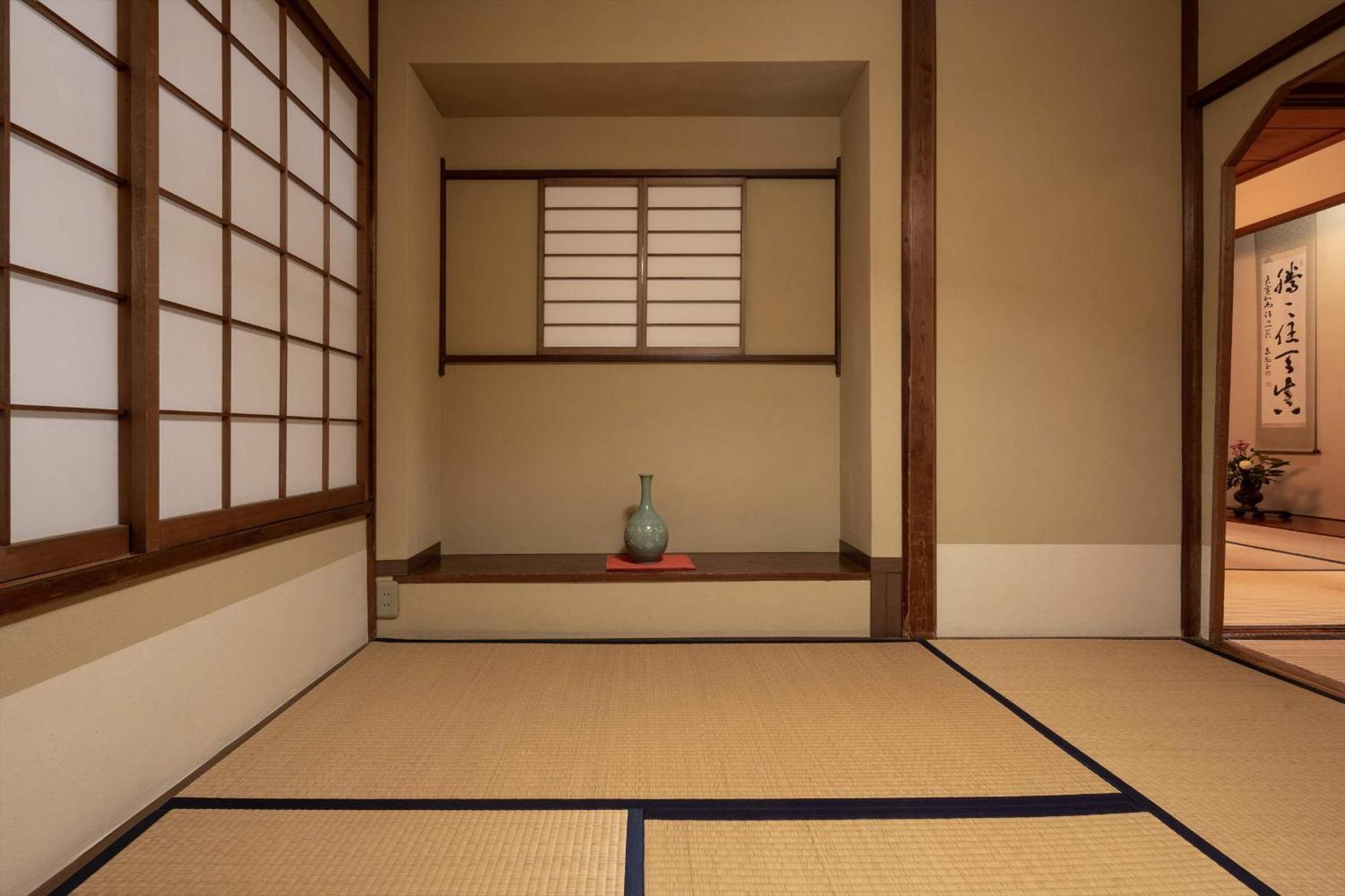 Jinya Ryokan Hadano Екстериор снимка