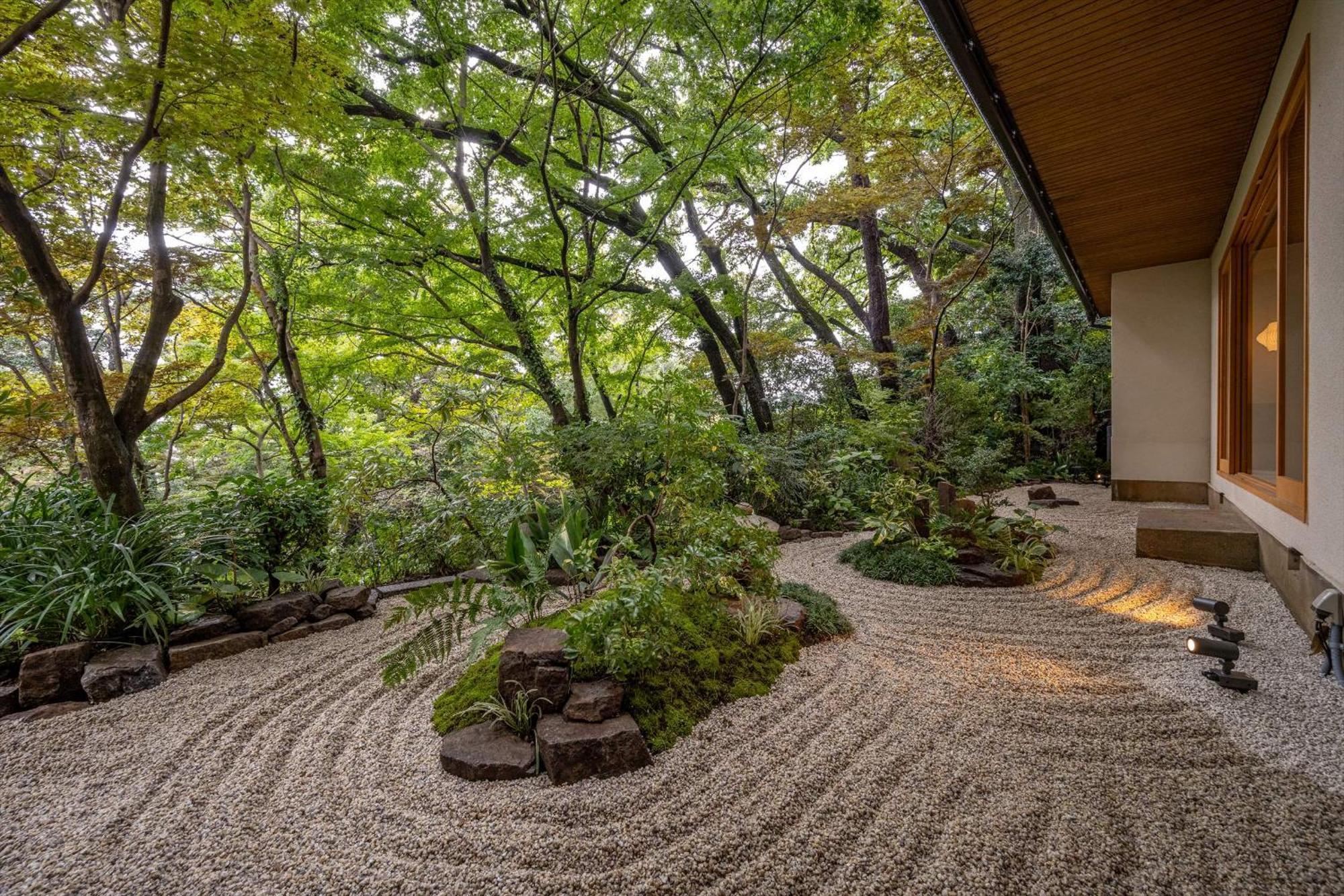Jinya Ryokan Hadano Екстериор снимка