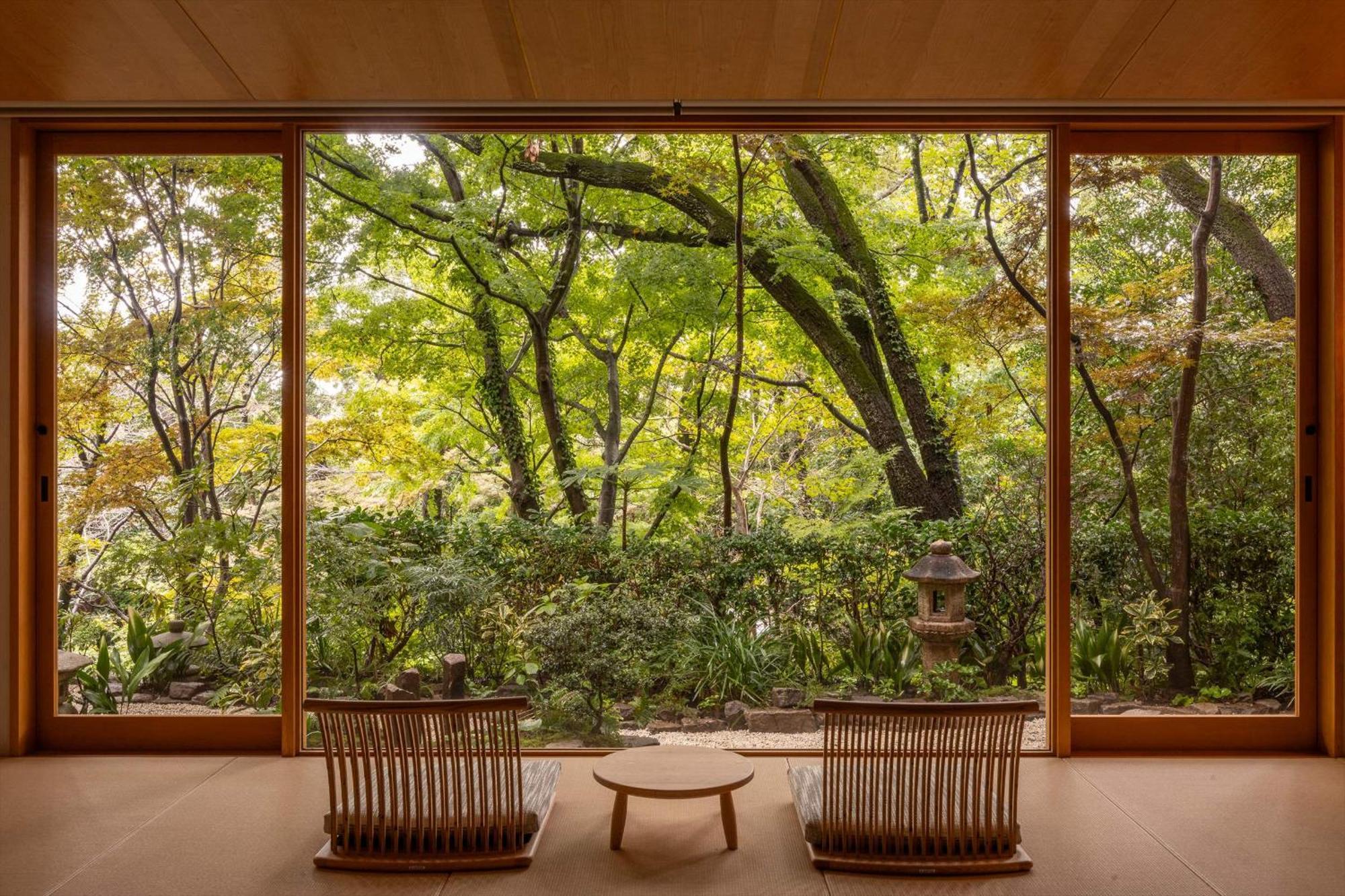 Jinya Ryokan Hadano Екстериор снимка