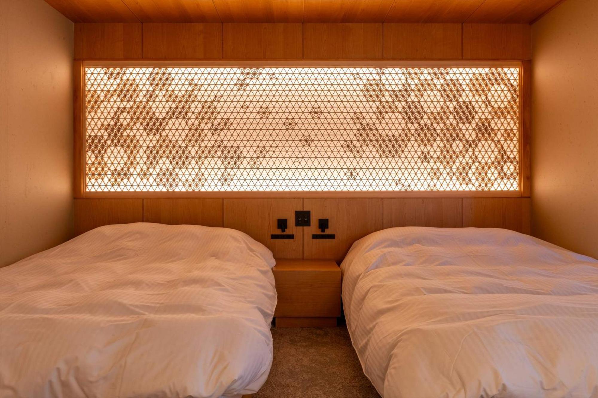 Jinya Ryokan Hadano Екстериор снимка