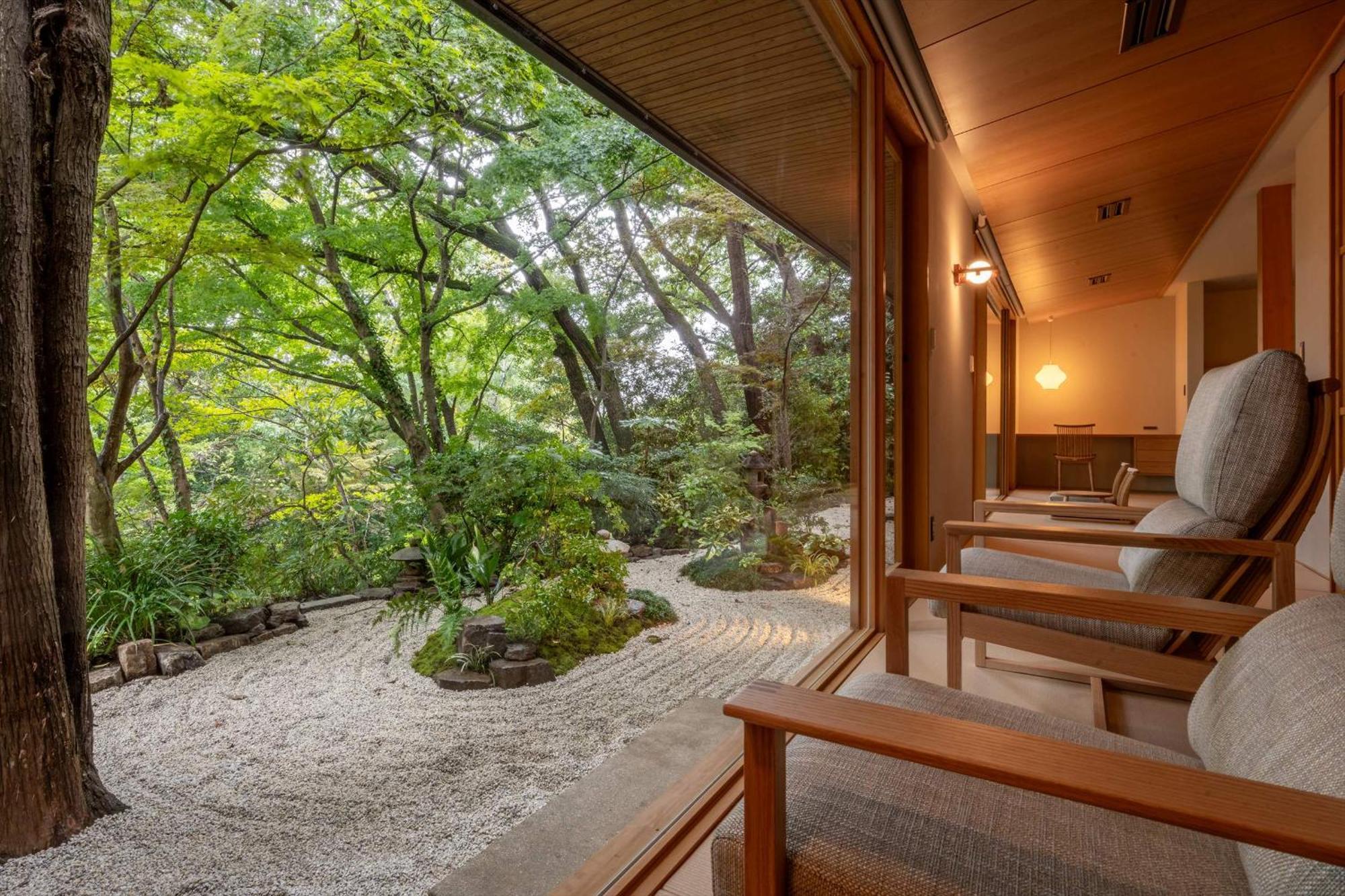 Jinya Ryokan Hadano Екстериор снимка
