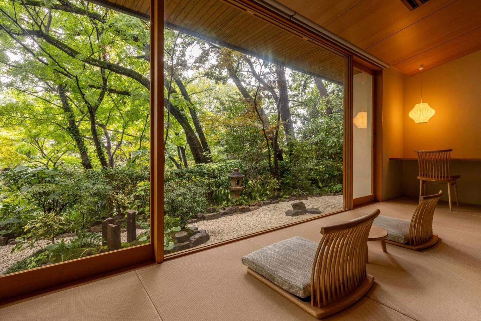 Jinya Ryokan Hadano Екстериор снимка