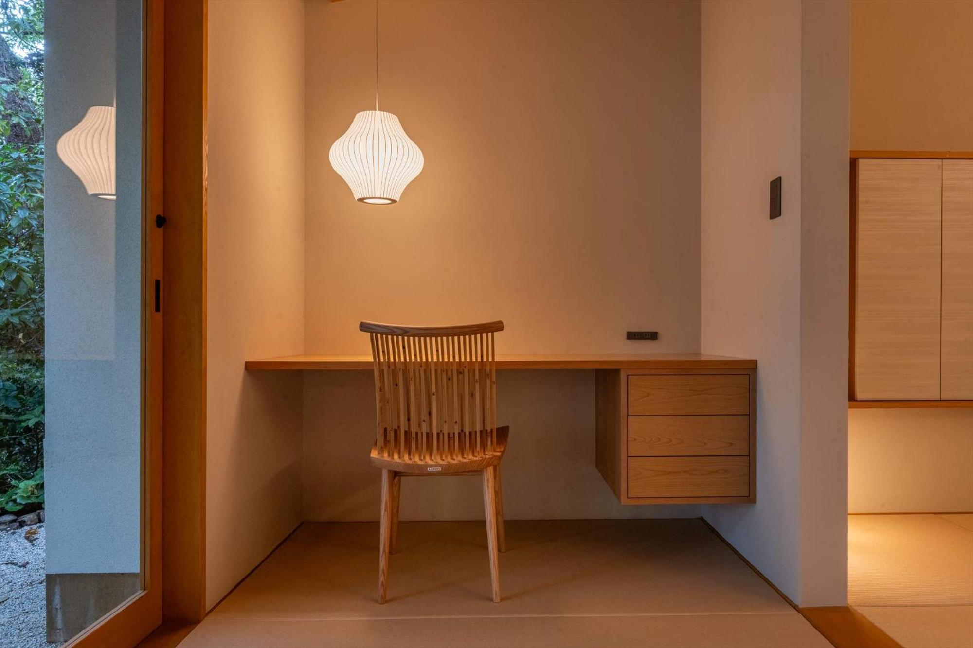 Jinya Ryokan Hadano Екстериор снимка
