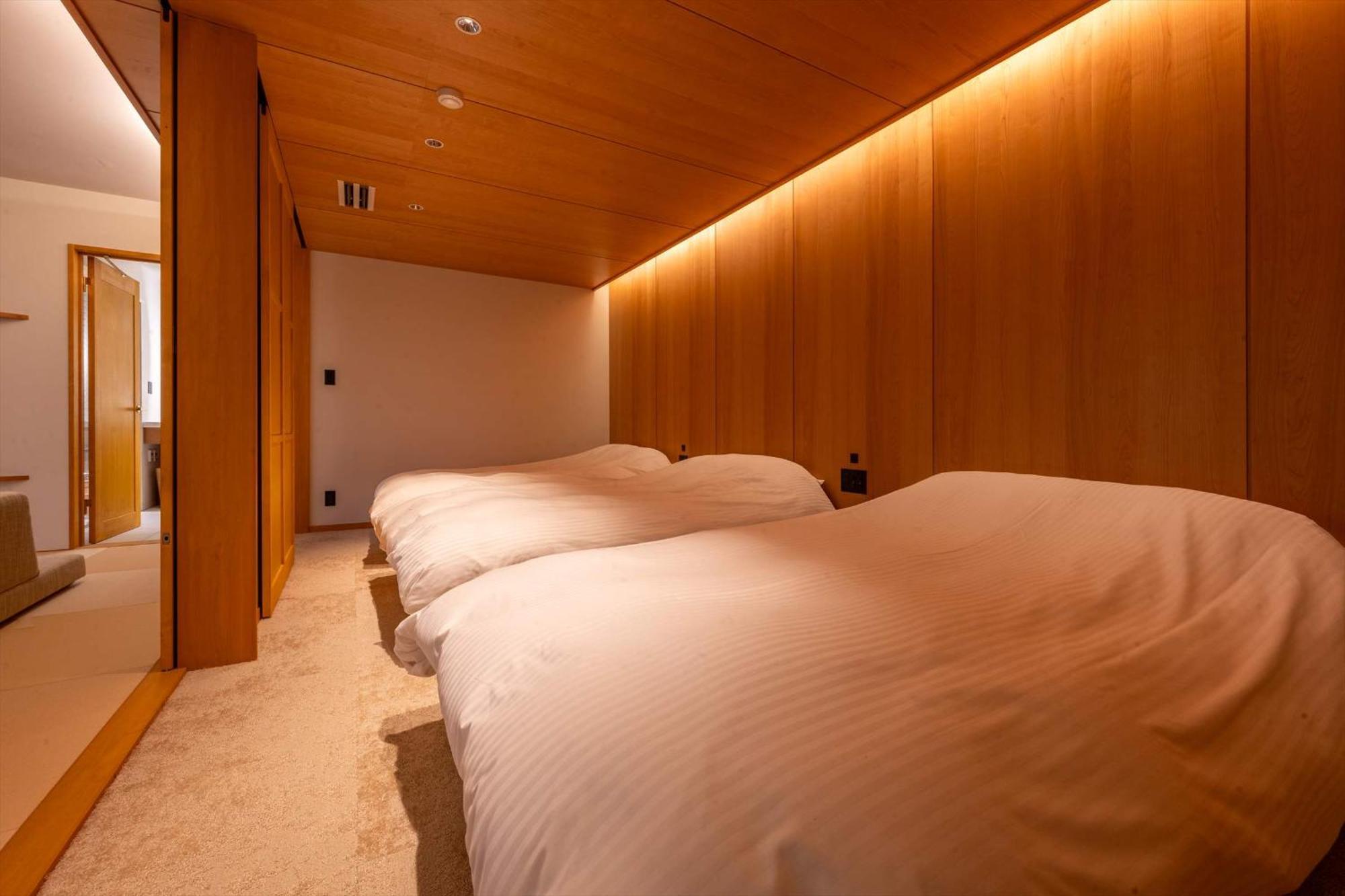 Jinya Ryokan Hadano Екстериор снимка