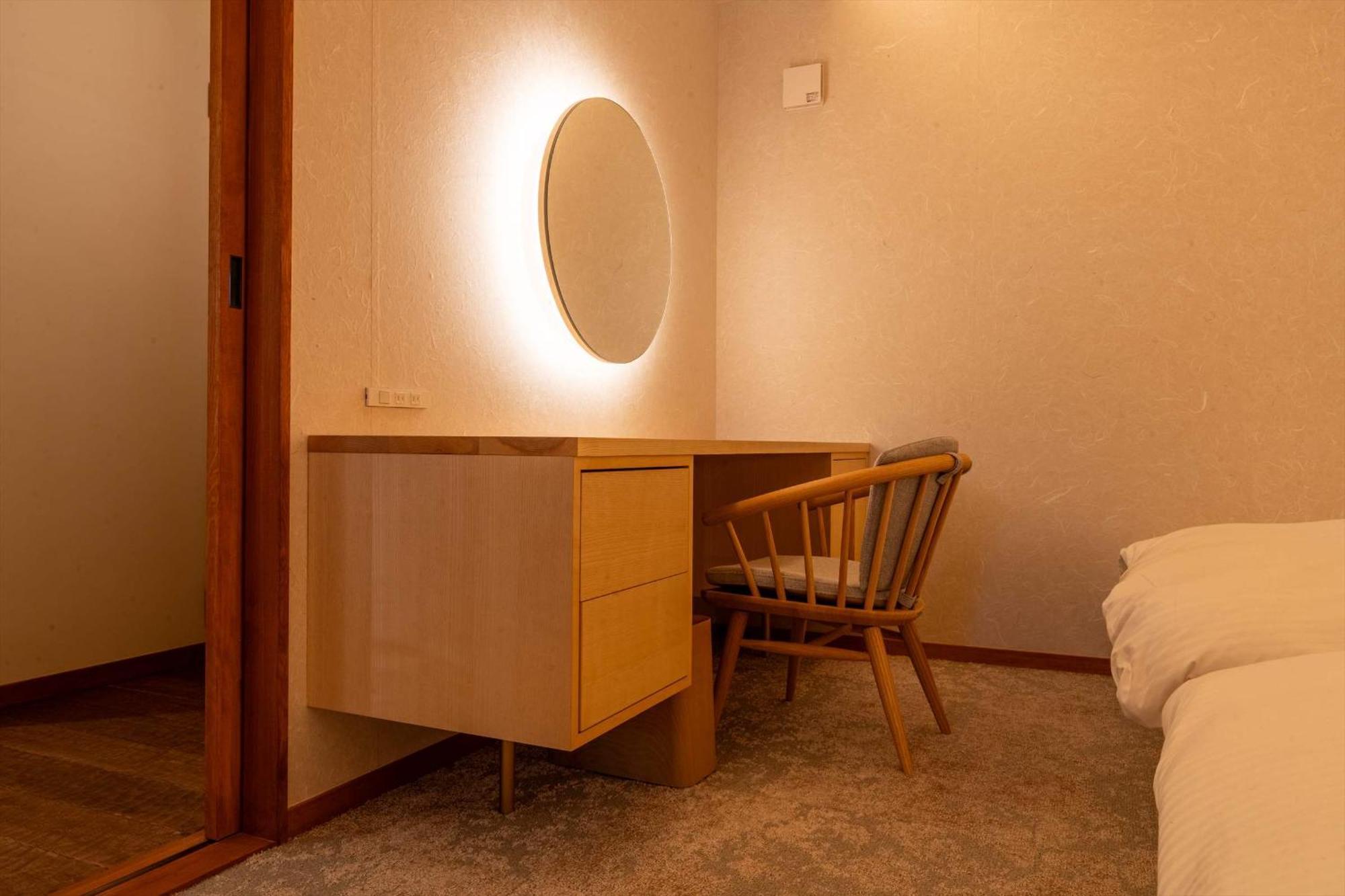 Jinya Ryokan Hadano Екстериор снимка