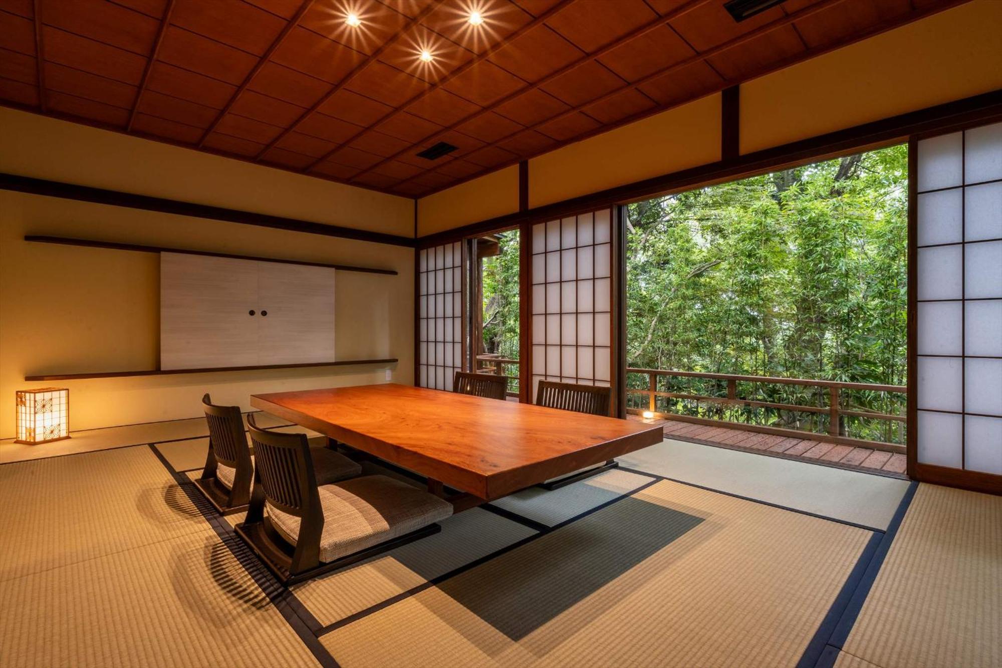 Jinya Ryokan Hadano Екстериор снимка