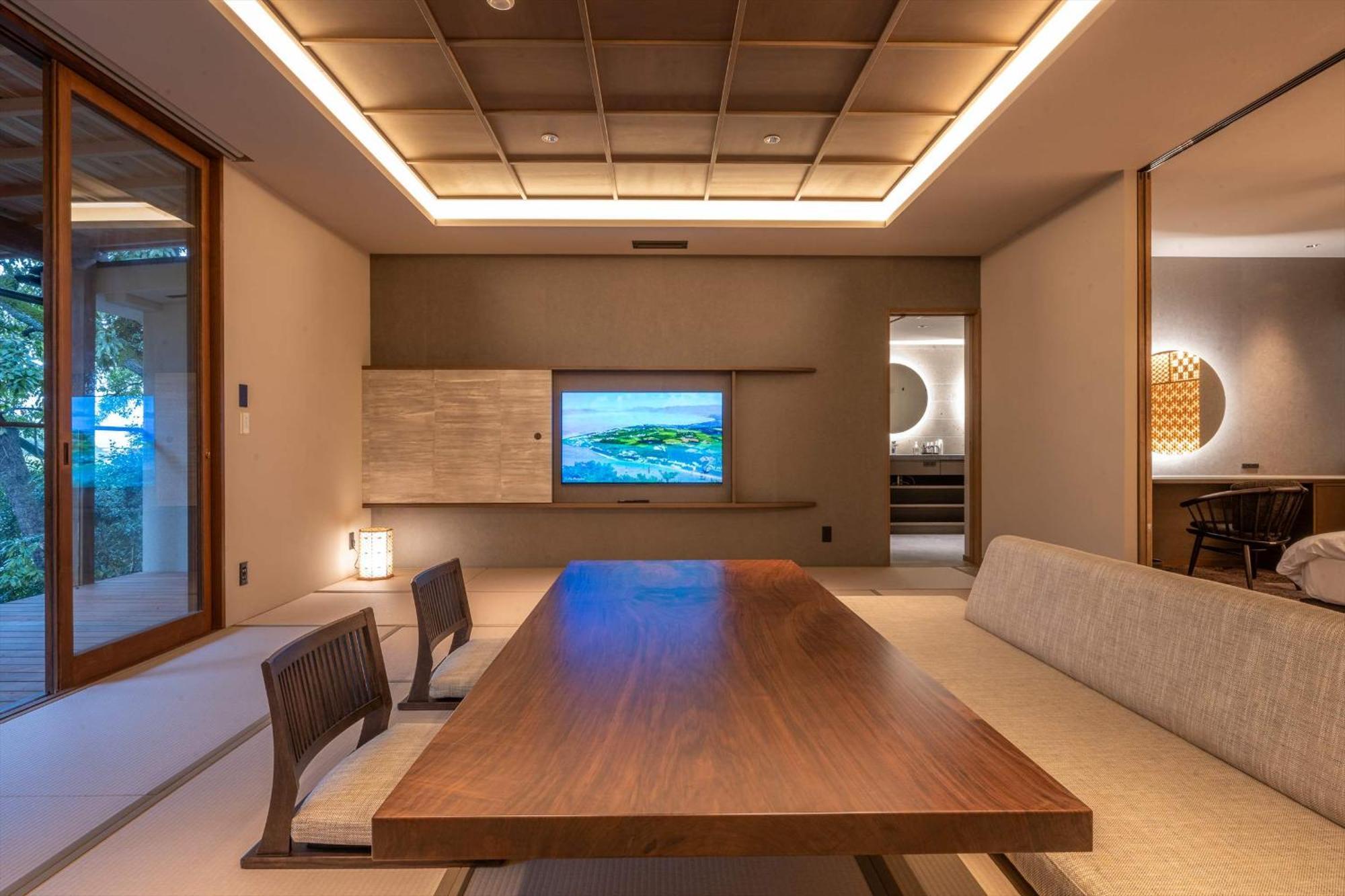 Jinya Ryokan Hadano Екстериор снимка