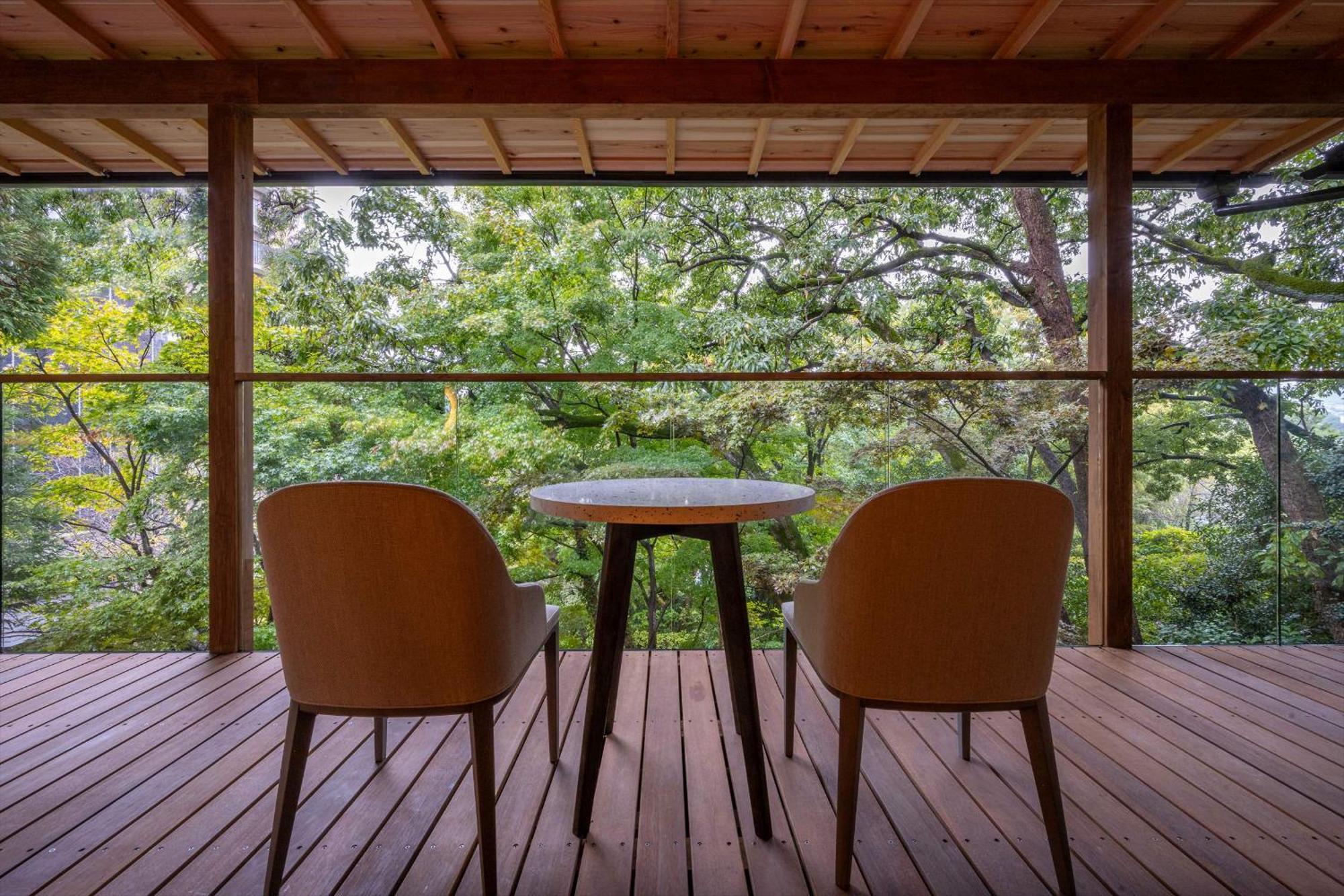 Jinya Ryokan Hadano Екстериор снимка