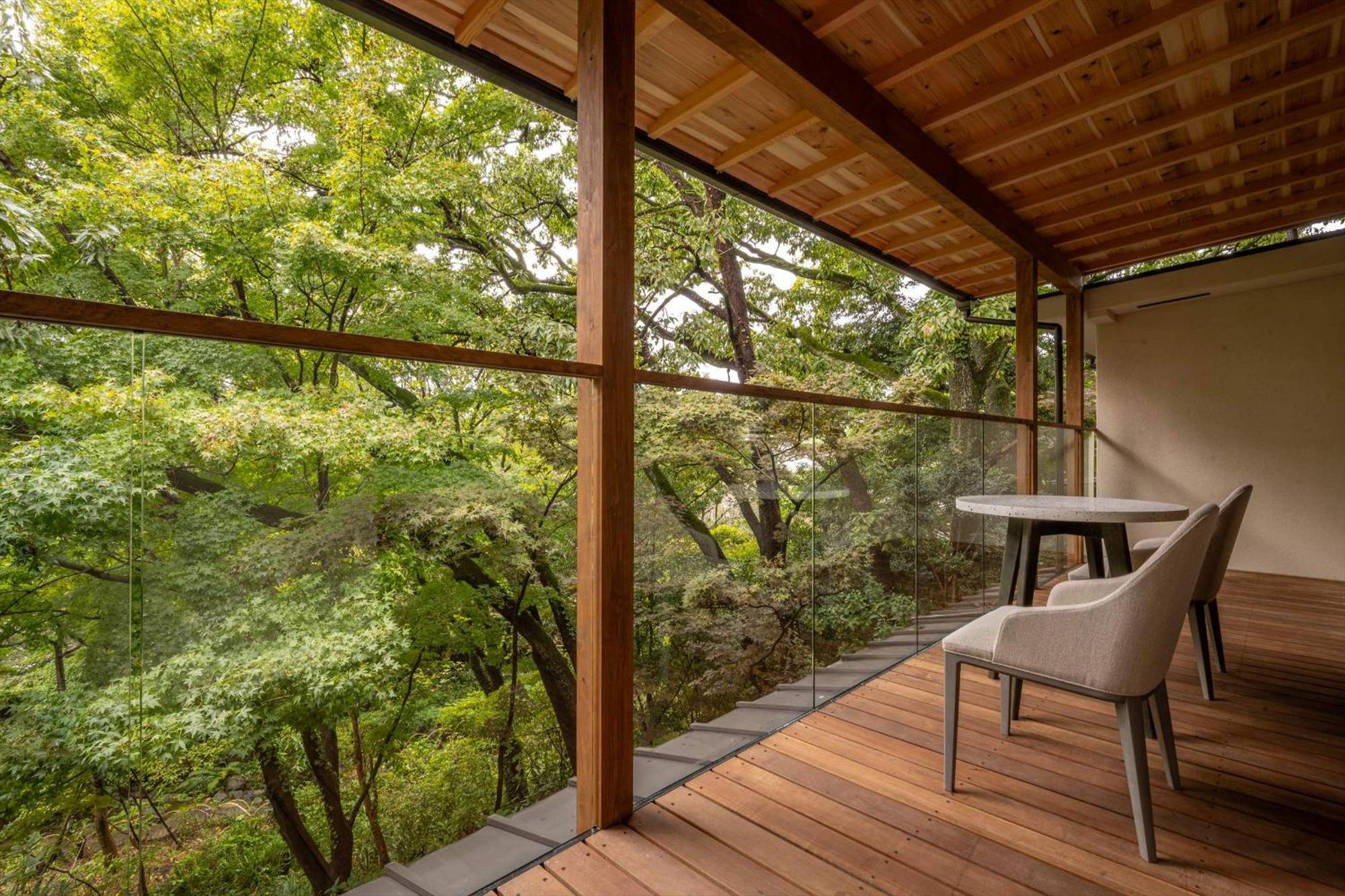 Jinya Ryokan Hadano Екстериор снимка